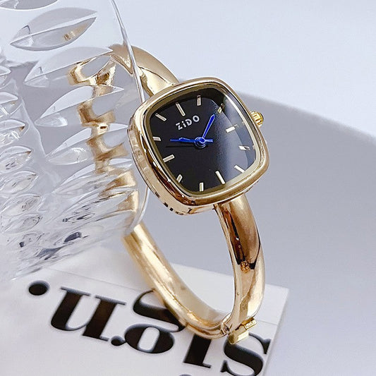 Squre Bracelet Zido Watch Series