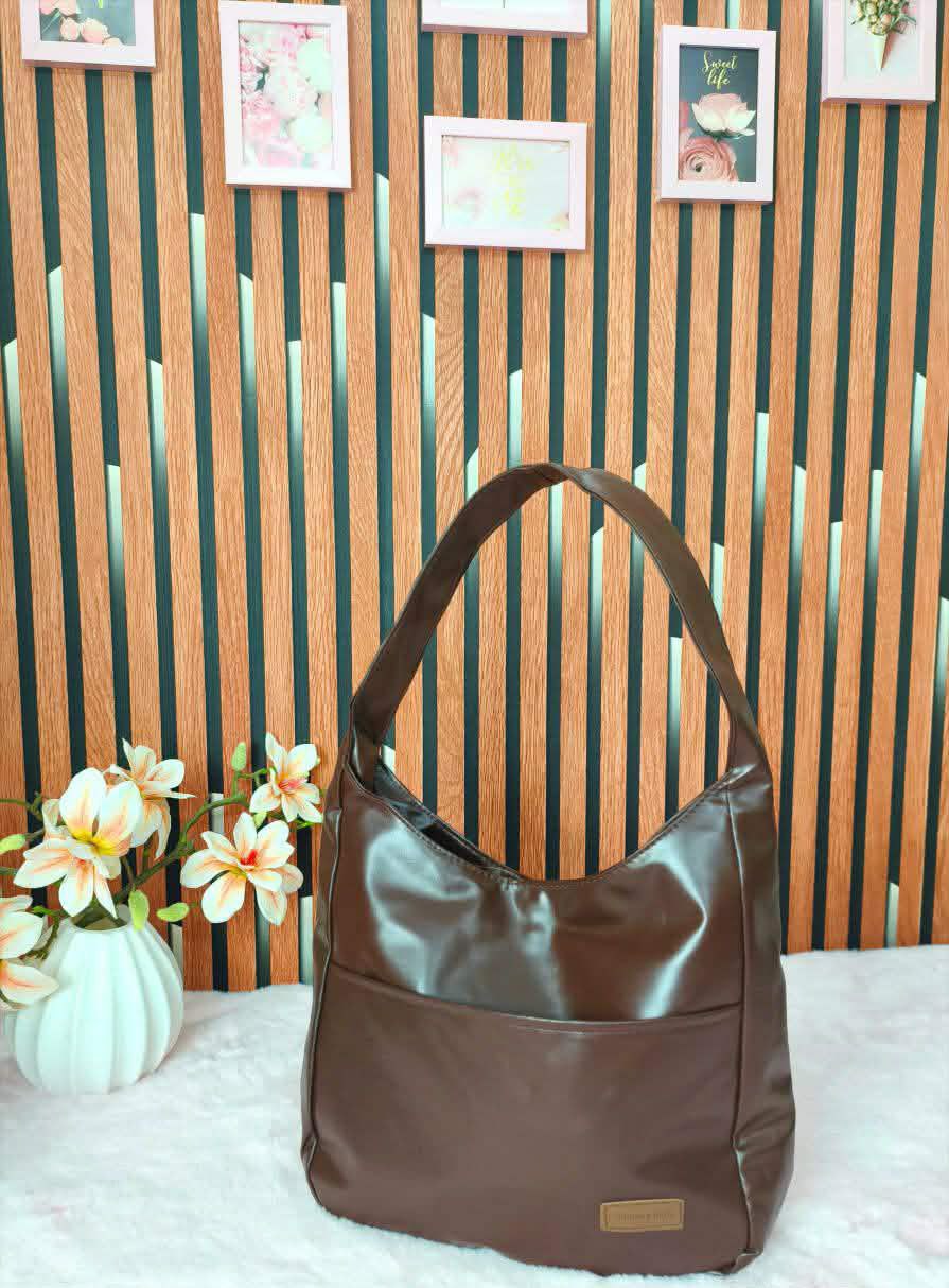 Large Capacity Tote Bag
