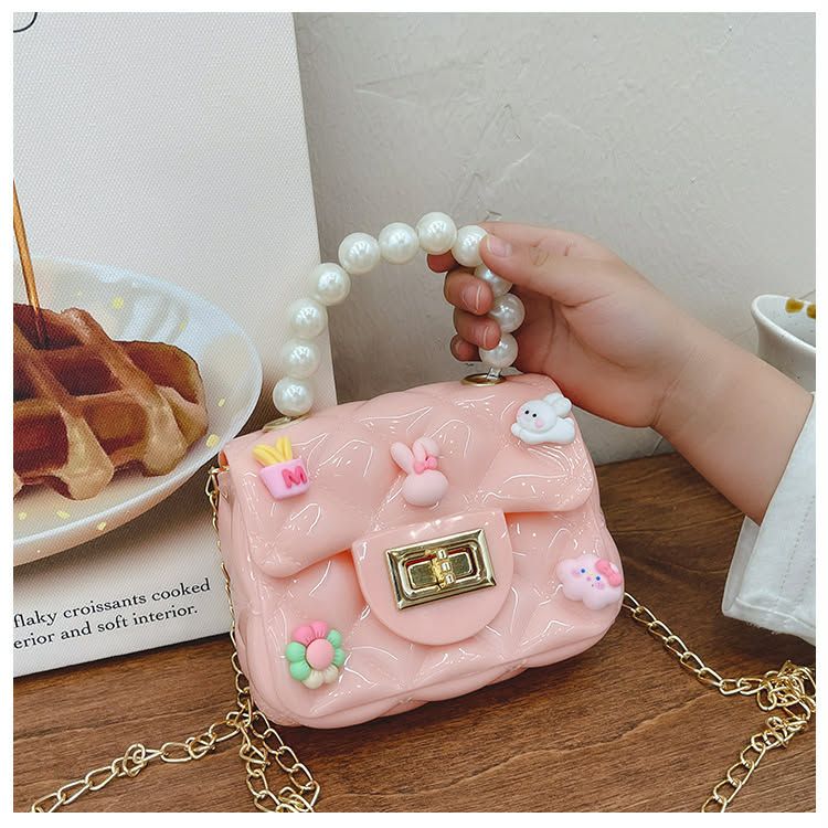 Most demandable Pearl fruits Jelly Bag