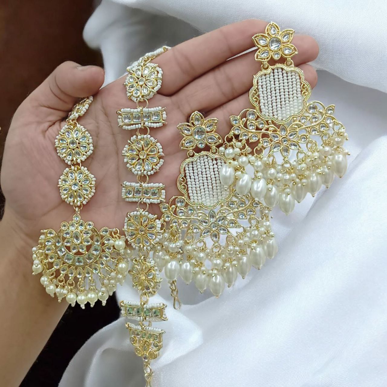 💫Indian Jewellery💫