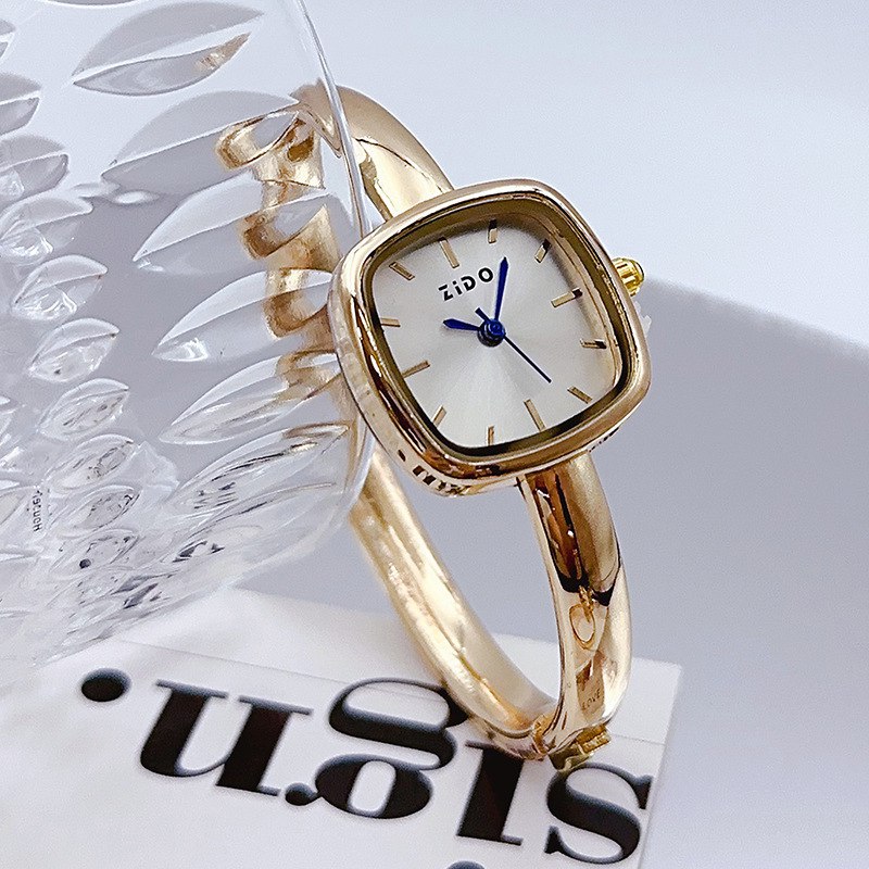 Squre Bracelet Zido  Watch Series