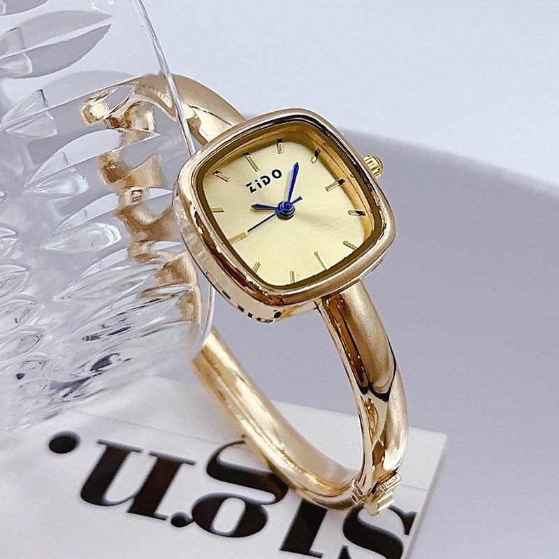 Squre Bracelet Zido  Watch Series