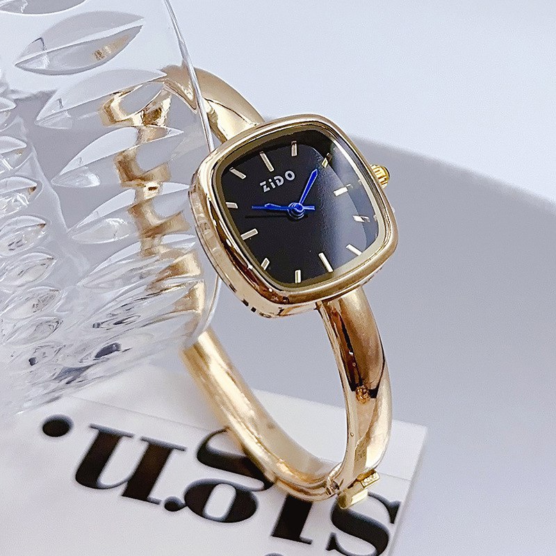 Squre Bracelet Zido  Watch Series
