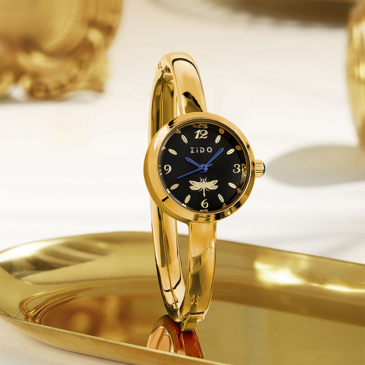 Butterfly Bracelet Zido  Watch Series