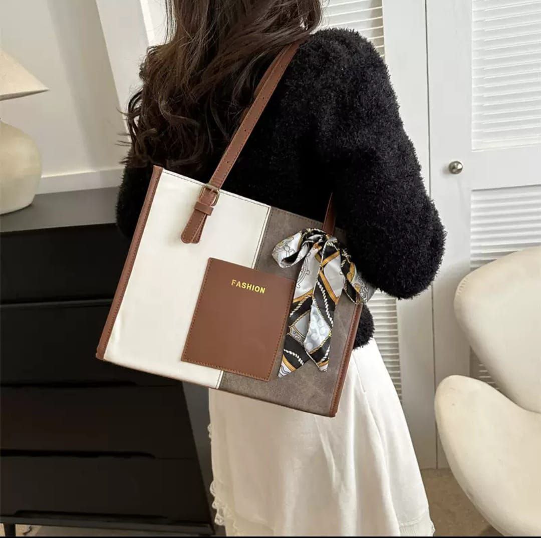 Premium Fashion Tote