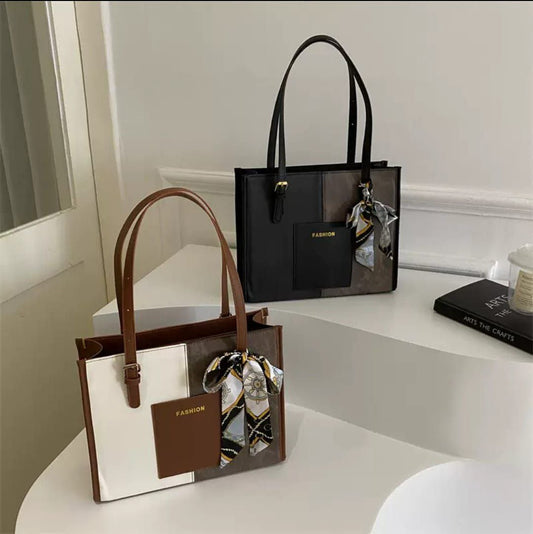 Premium Fashion Tote