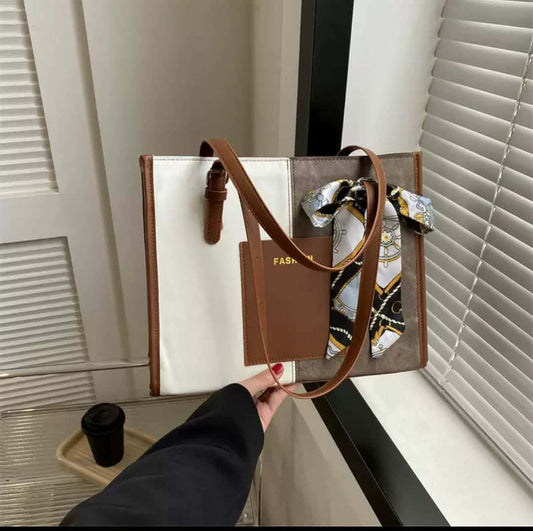 Premium Fashion Tote