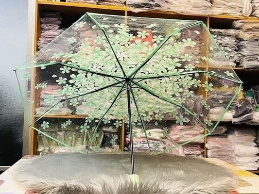 sakura umrella