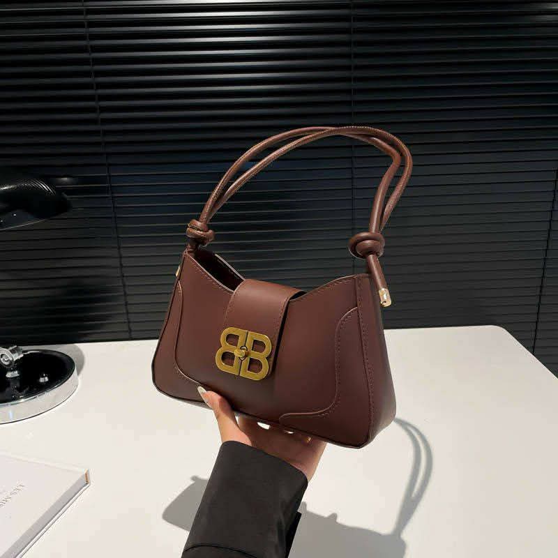 👜 BB Purse Bag – Retro Style 👜