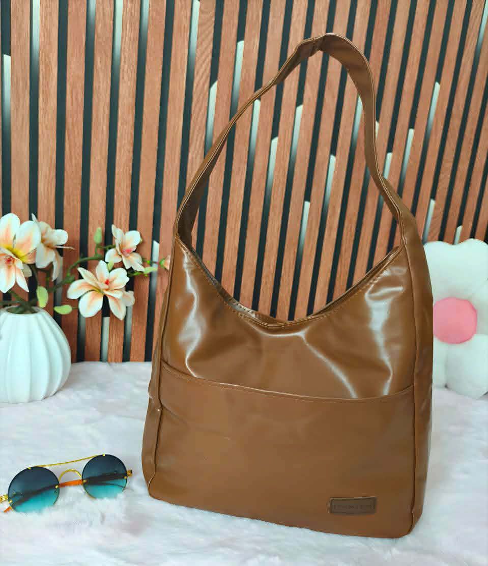 Large Capacity Tote Bag