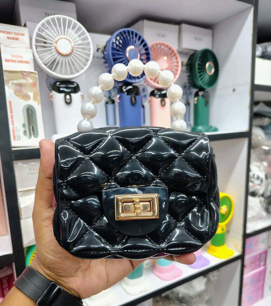 Most Demanding Jelly Bag