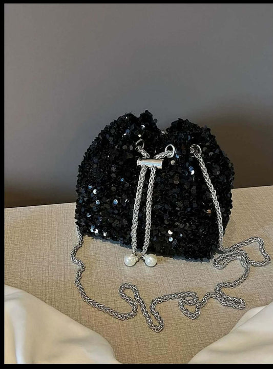 New putli party purse