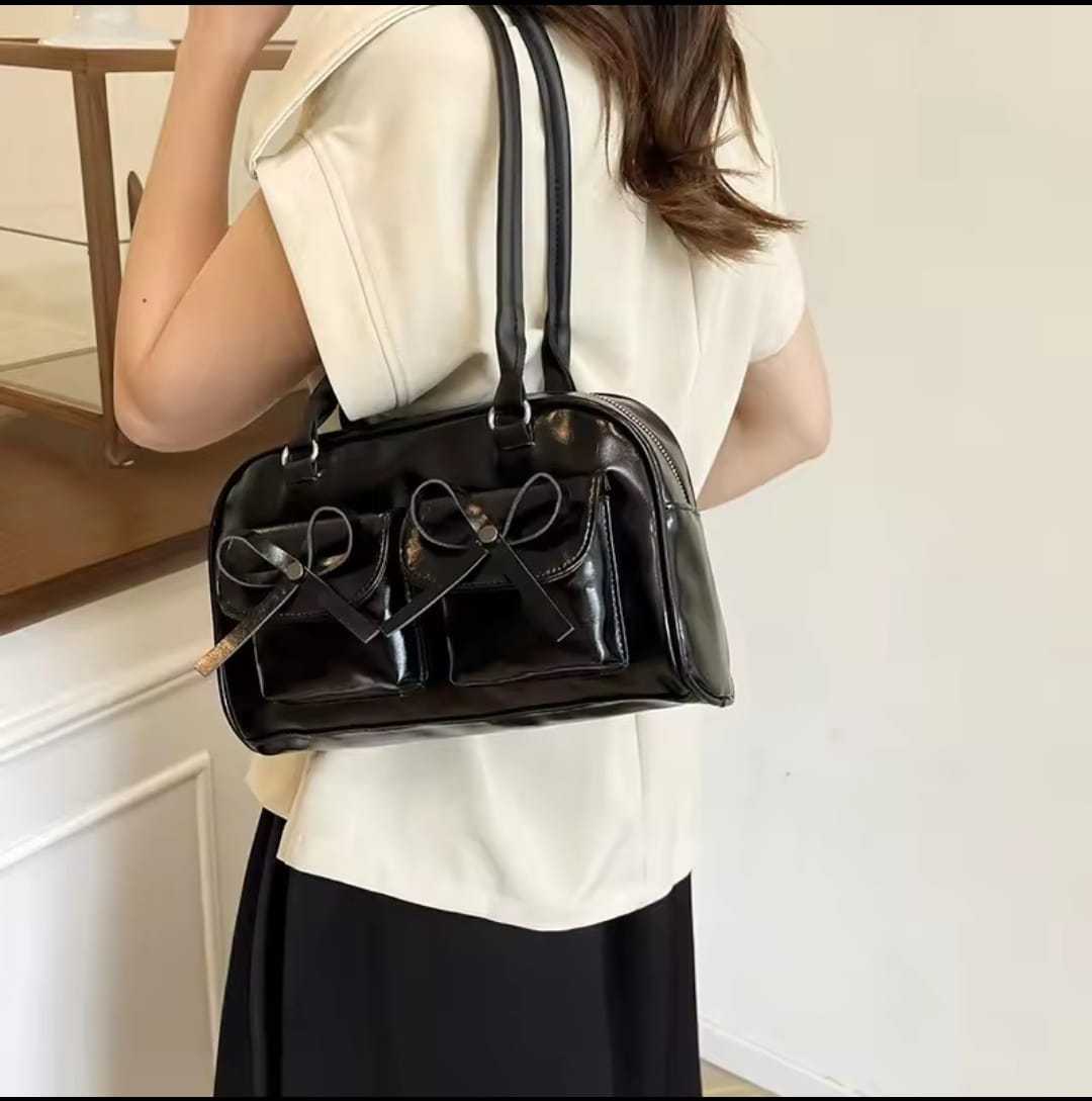 Vintage Shoulder Purse