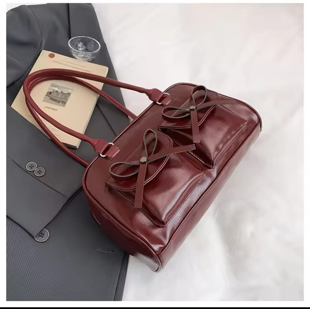 Vintage Shoulder Purse