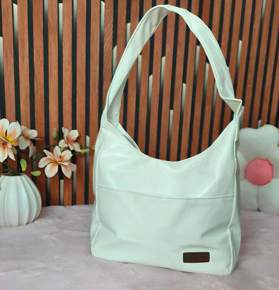 Large Capacity Tote Bag