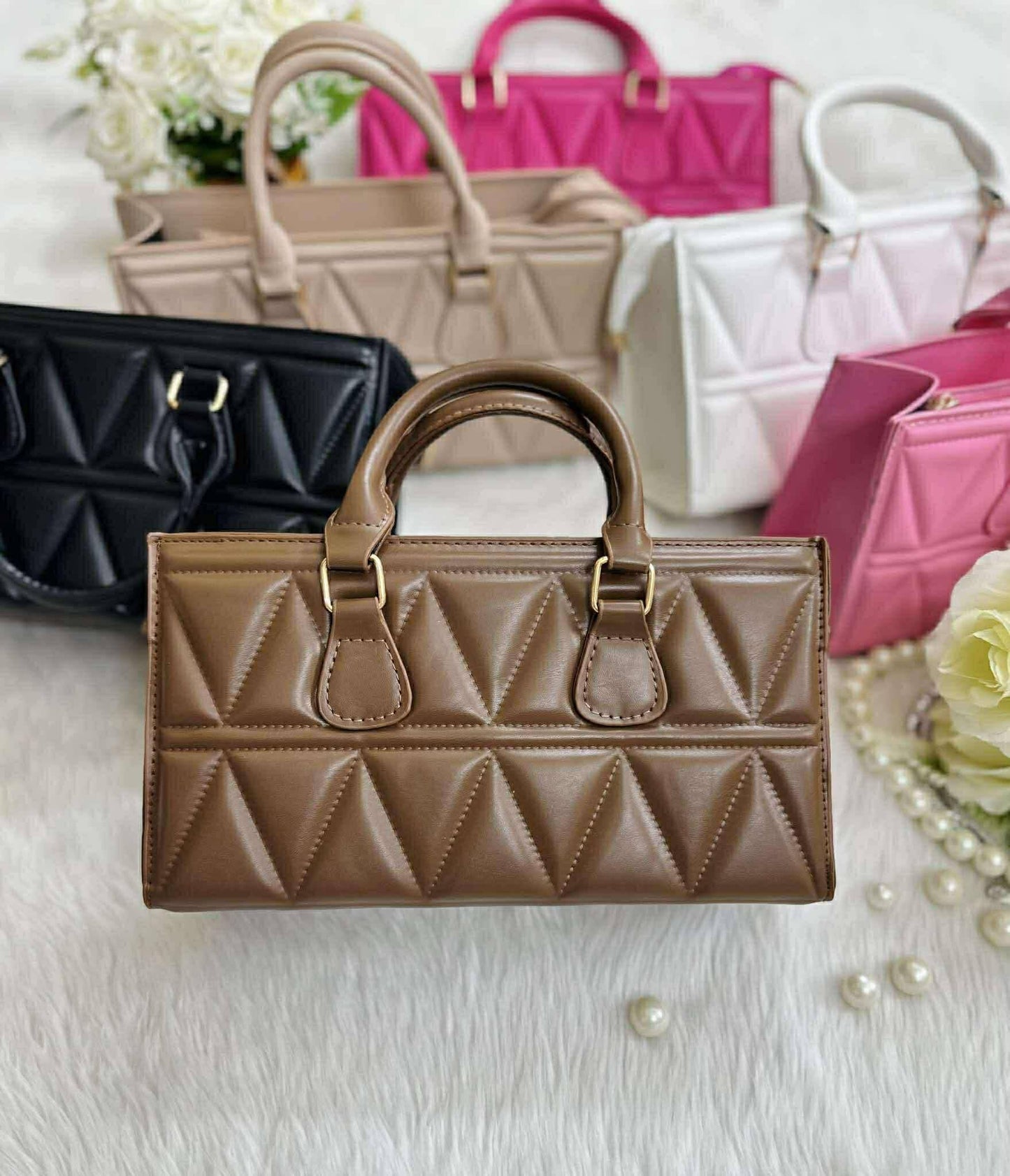 👜Mini Handbags Square Shoulder Bags for Women👜