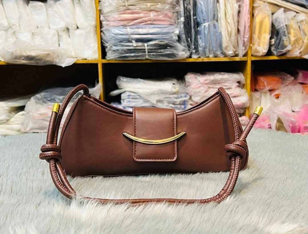 Boat Shape Bollywood Style Party Bag