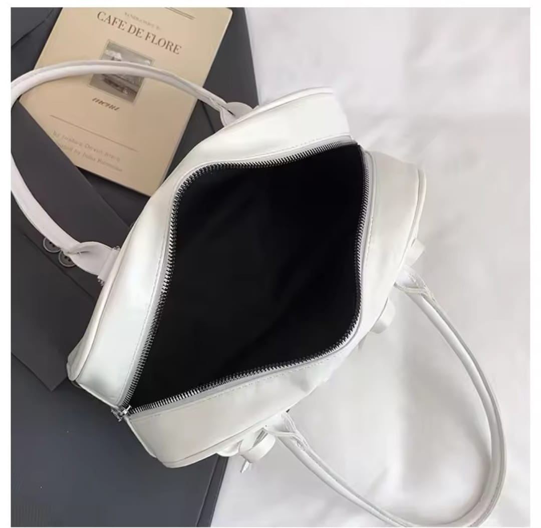 Vintage Shoulder Purse