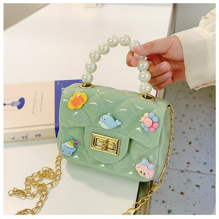 Most demandable Pearl fruits Jelly Bag