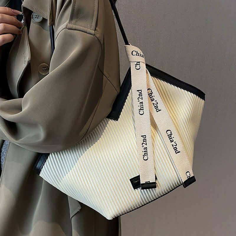 Elegant Tote Bag
