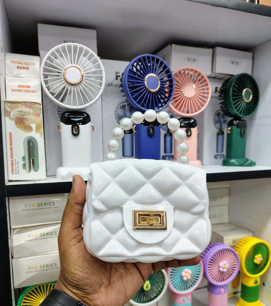 Most Demanding Jelly Bag