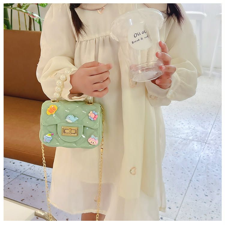 Most demandable Pearl fruits Jelly Bag