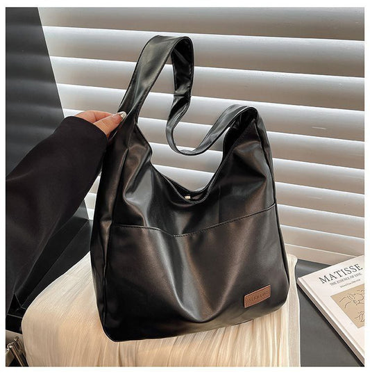 Large Capacity Tote Bag