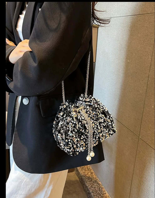 New putli party purse