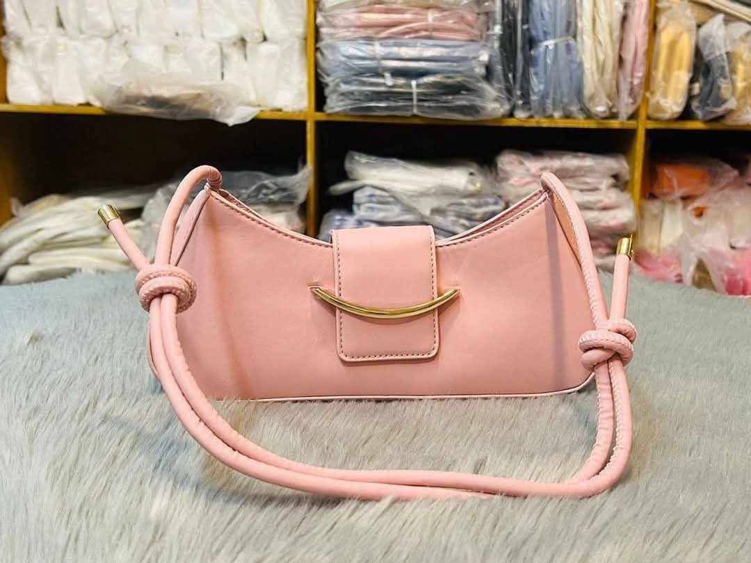 Boat Shape Bollywood Style Party Bag