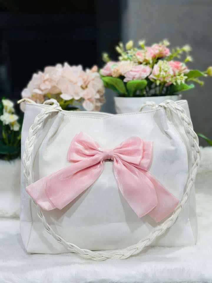 Bow Bag