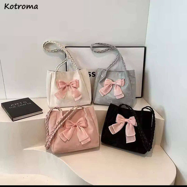 Bow Bag
