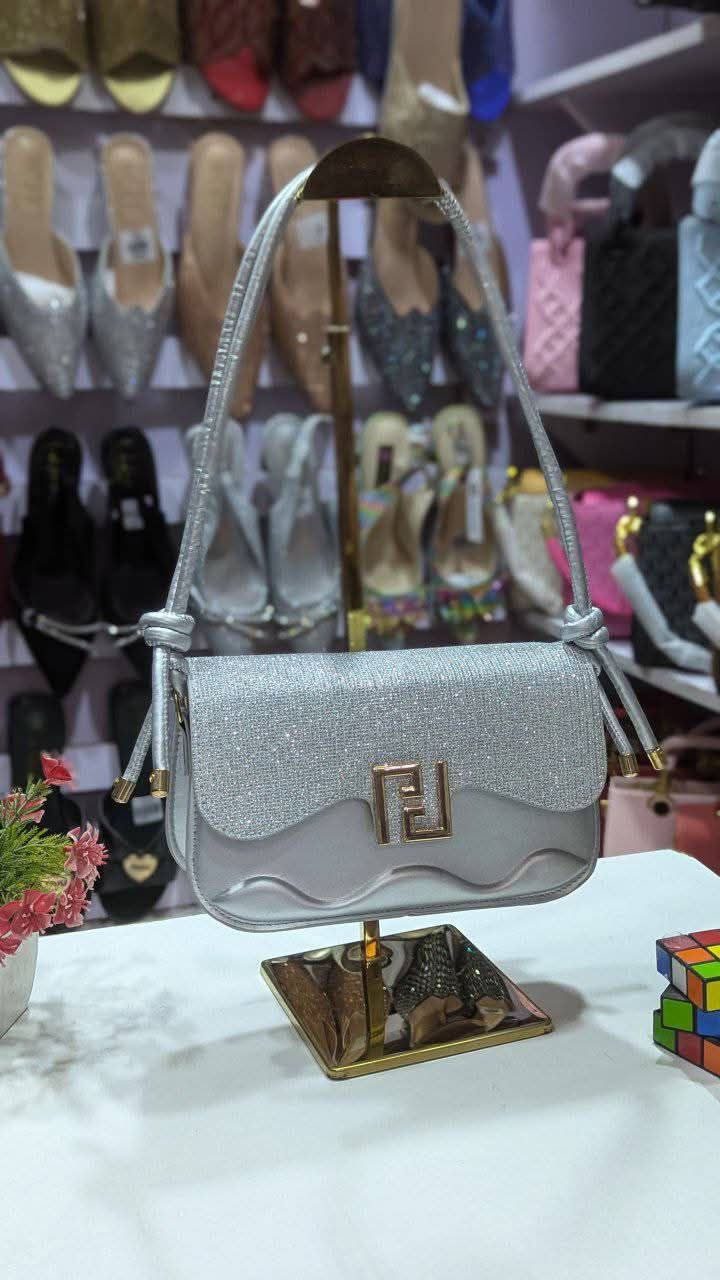 Fendi party purse