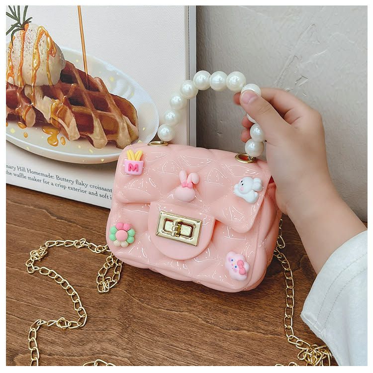 Most demandable Pearl fruits Jelly Bag