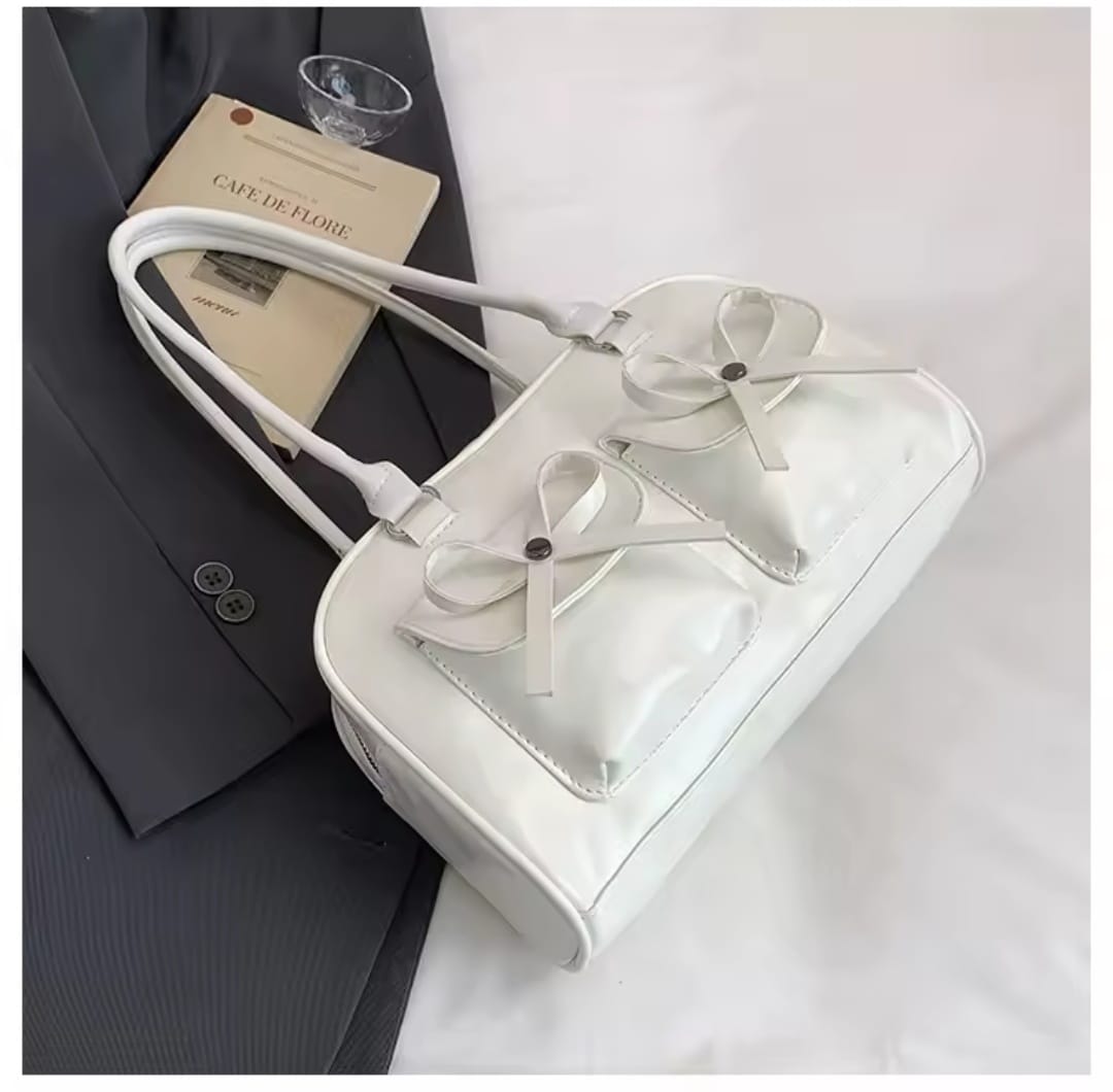 Vintage Shoulder Purse