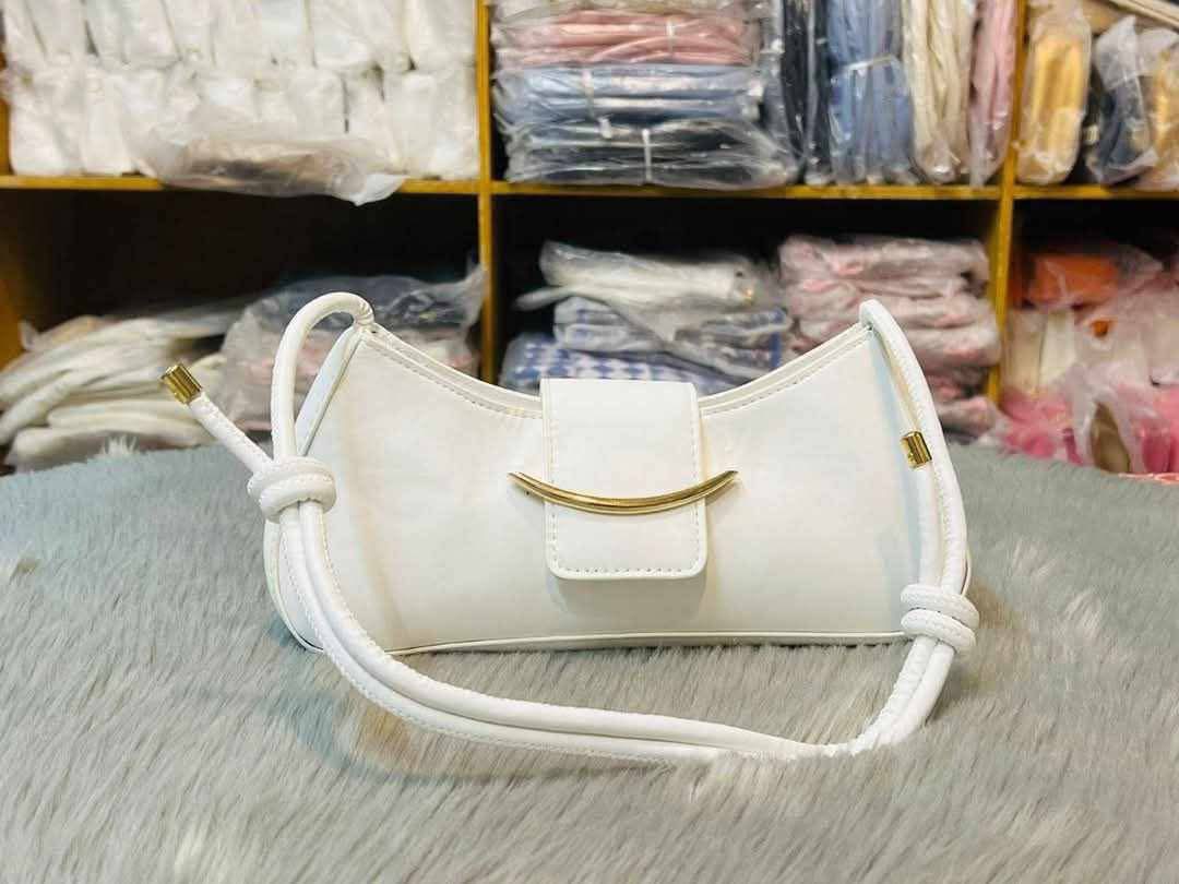 Boat Shape Bollywood Style Party Bag