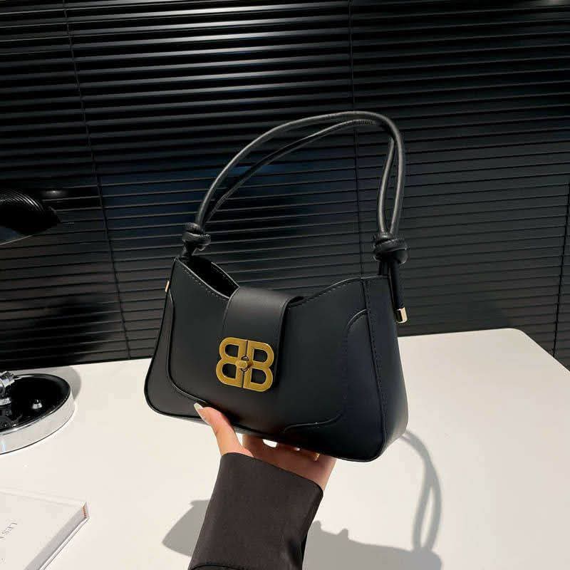 👜 BB Purse Bag – Retro Style 👜