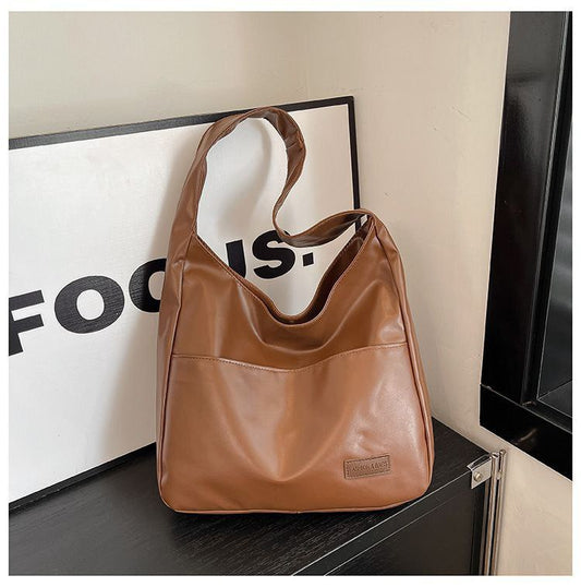 Large Capacity Tote Bag