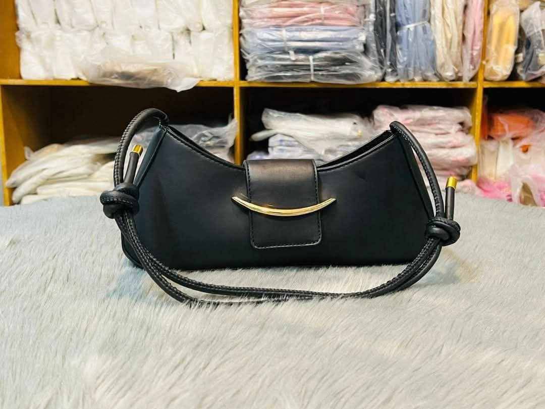 Boat Shape Bollywood Style Party Bag