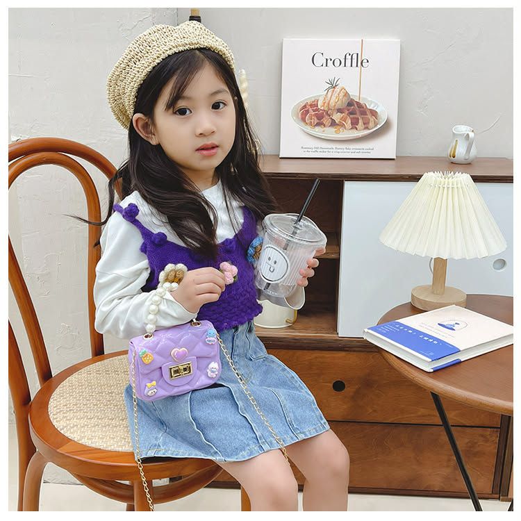 Most demandable Pearl fruits Jelly Bag