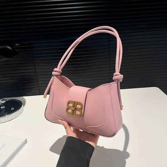 👜 BB Purse Bag – Retro Style 👜