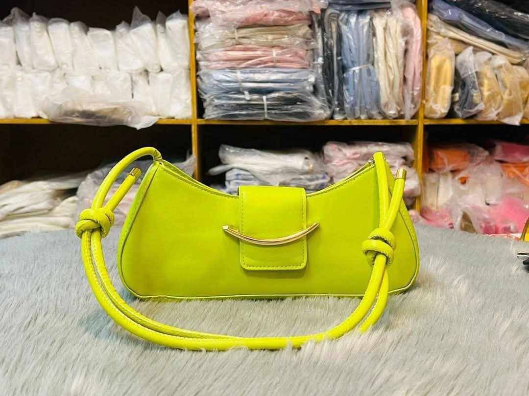 Boat Shape Bollywood Style Party Bag