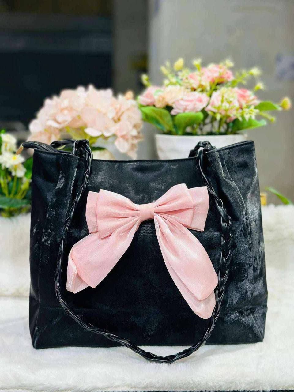 Bow Bag