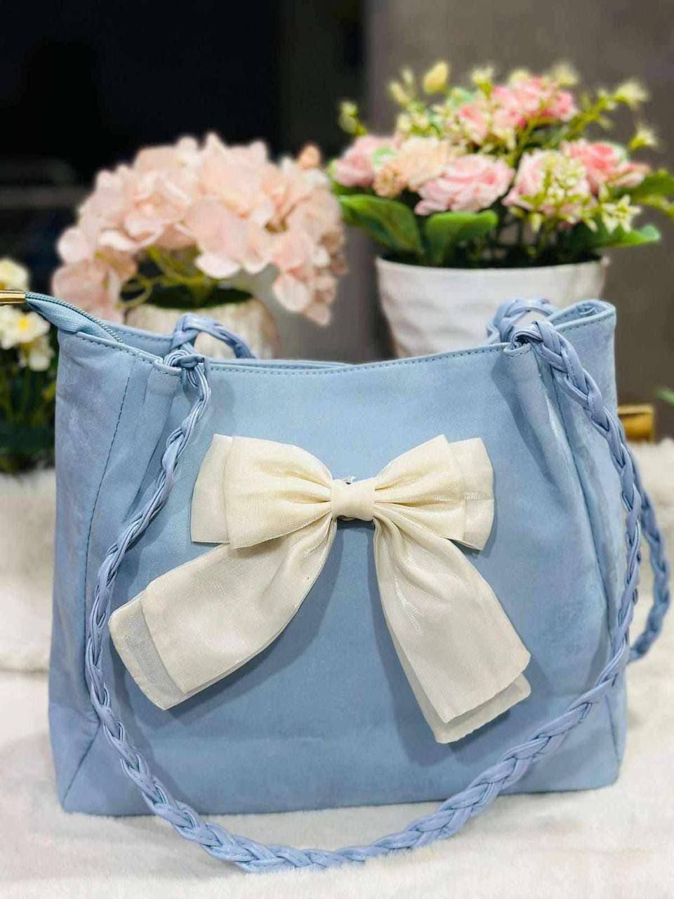Bow Bag