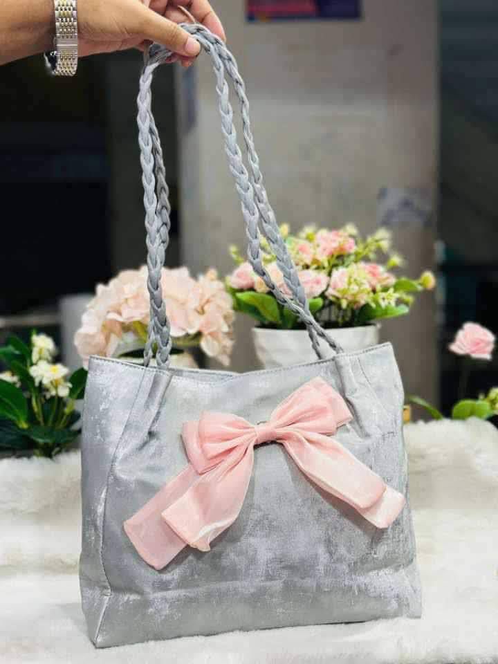 Bow Bag