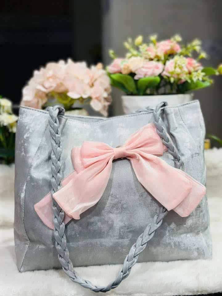 Bow Bag