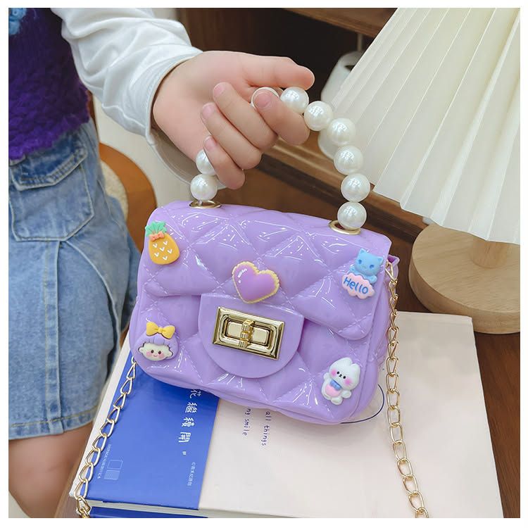 Most demandable Pearl fruits Jelly Bag