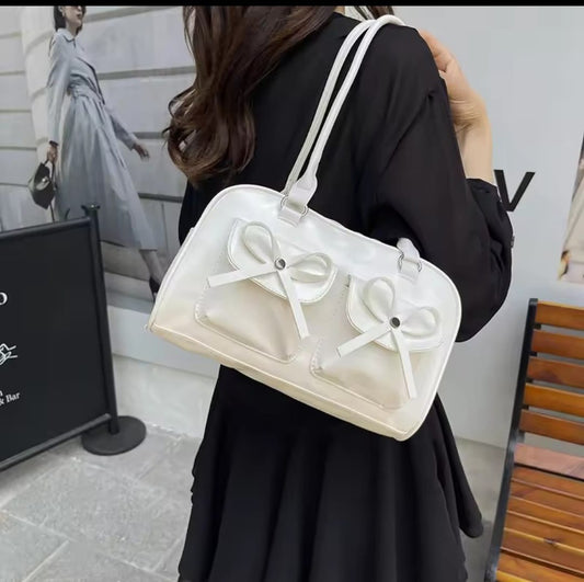 Vintage Shoulder Purse