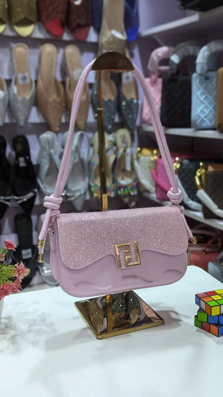 Fendi party purse