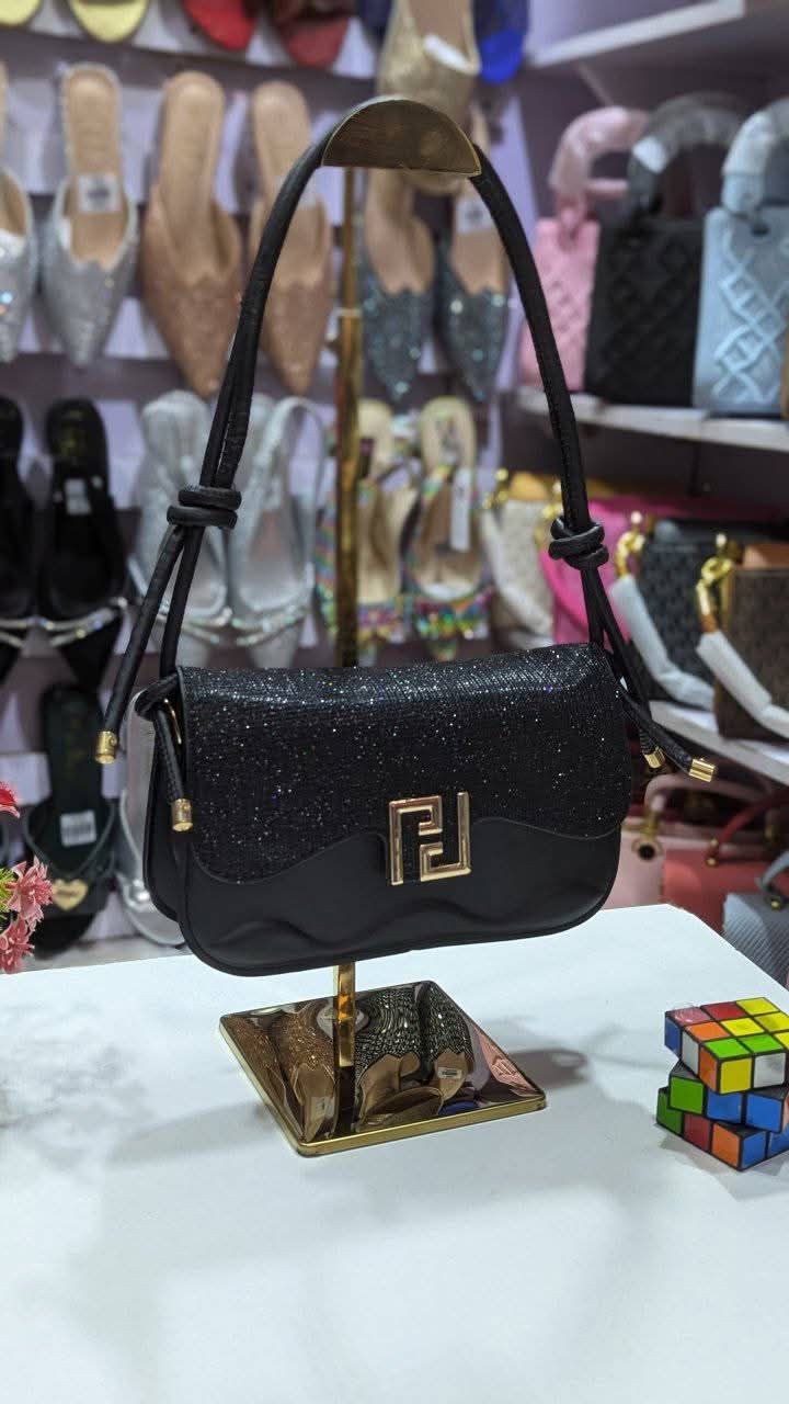 Fendi party purse