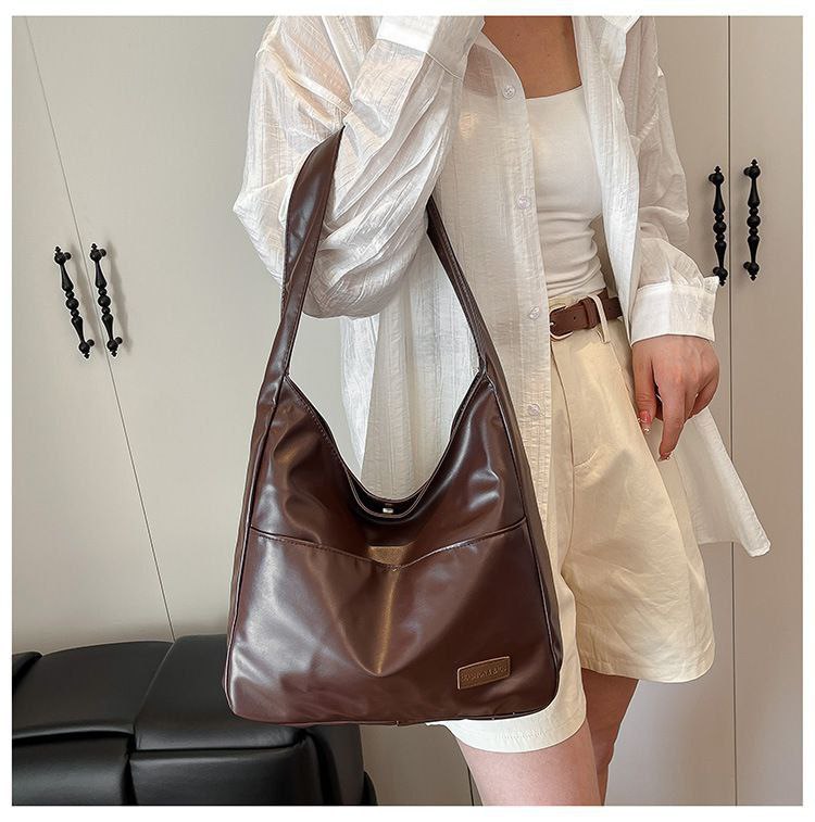 Large Capacity Tote Bag